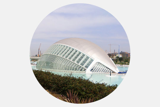 Vignette Valencia